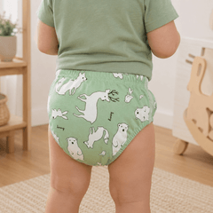 Culotte d'Apprentissage Nimizy®