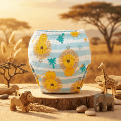 Culotte d'Apprentissage Nimizy®