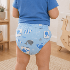 Culotte d'Apprentissage Nimizy®