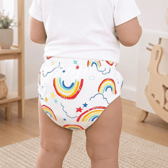 Culotte d'Apprentissage Nimizy®