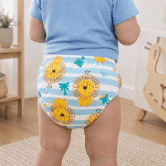 Culotte d'Apprentissage Nimizy®