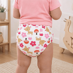Culotte d'Apprentissage Nimizy®