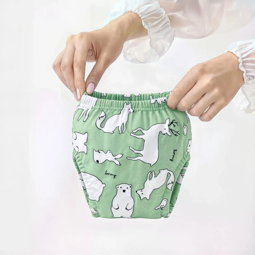 Culotte d'Apprentissage Nimizy®