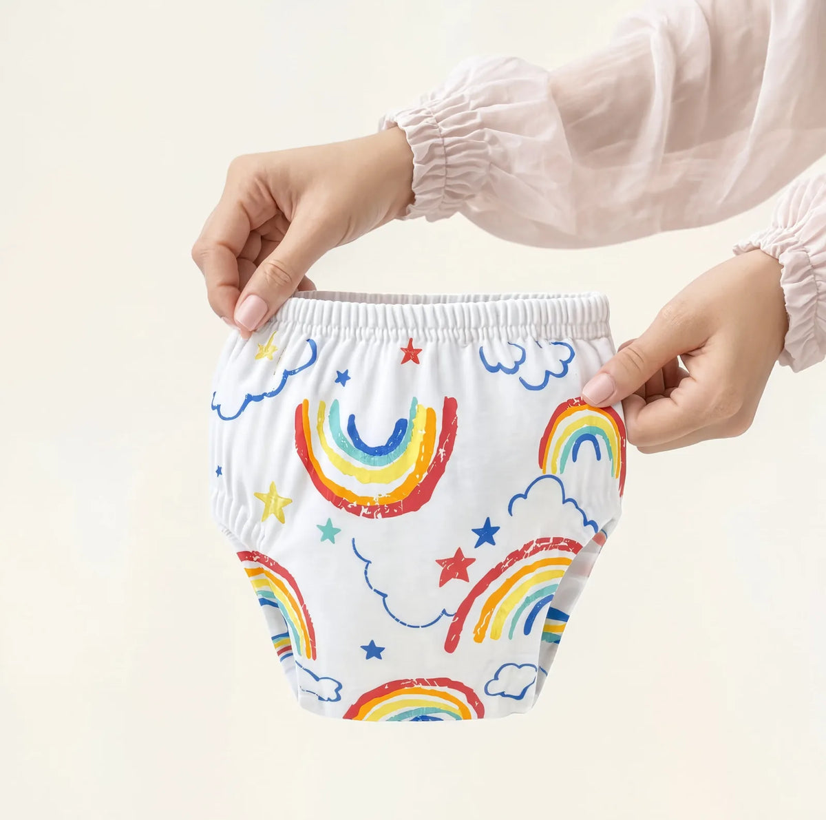 Culotte d'Apprentissage Nimizy®
