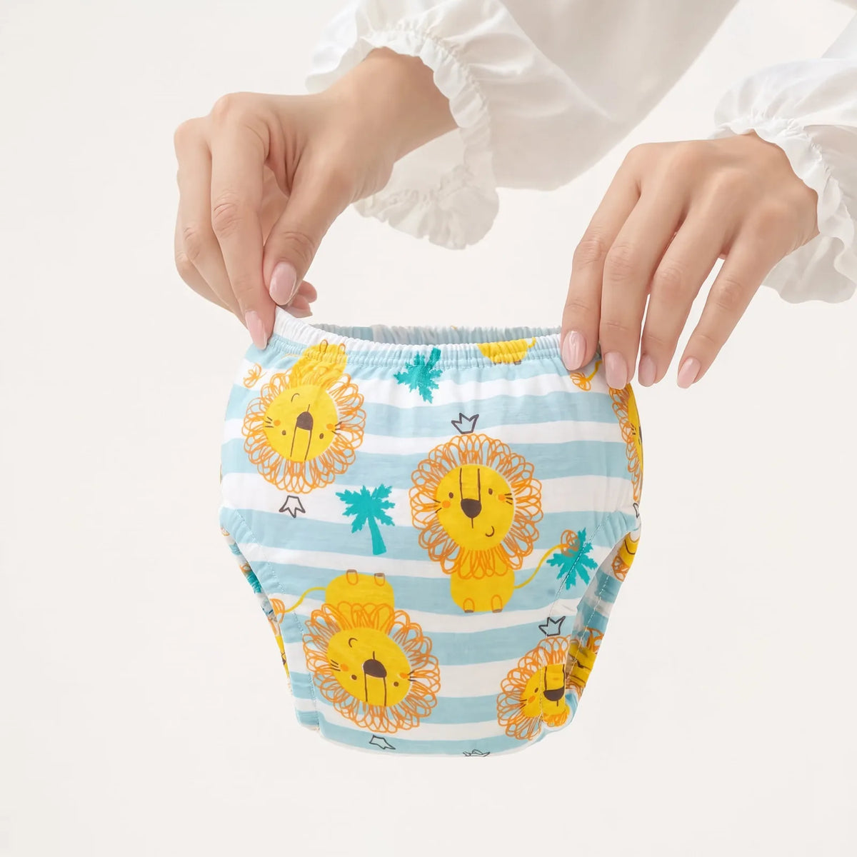 Culotte d'Apprentissage Nimizy®