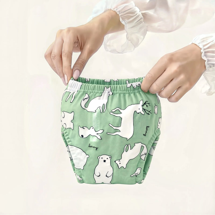 Culotte d’apprentissage Nimizy®