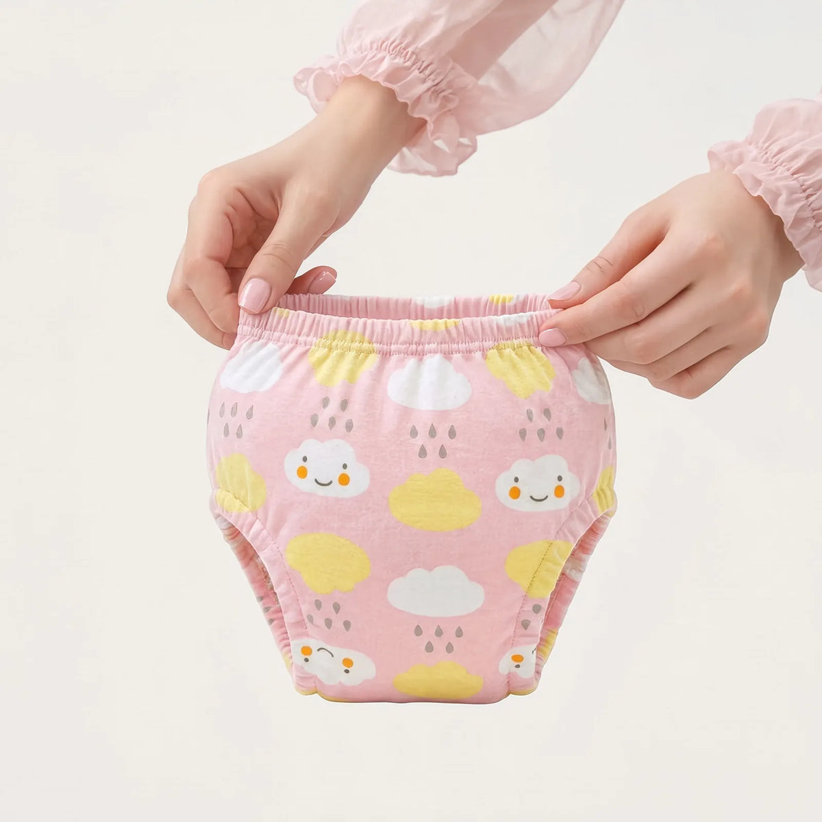 Culotte d'Apprentissage Nimizy®