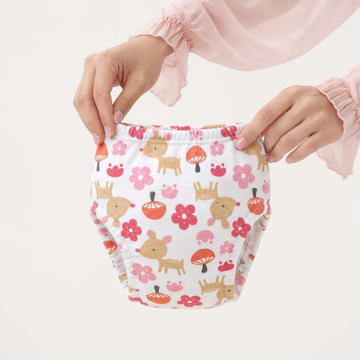 Culotte d'Apprentissage Nimizy®