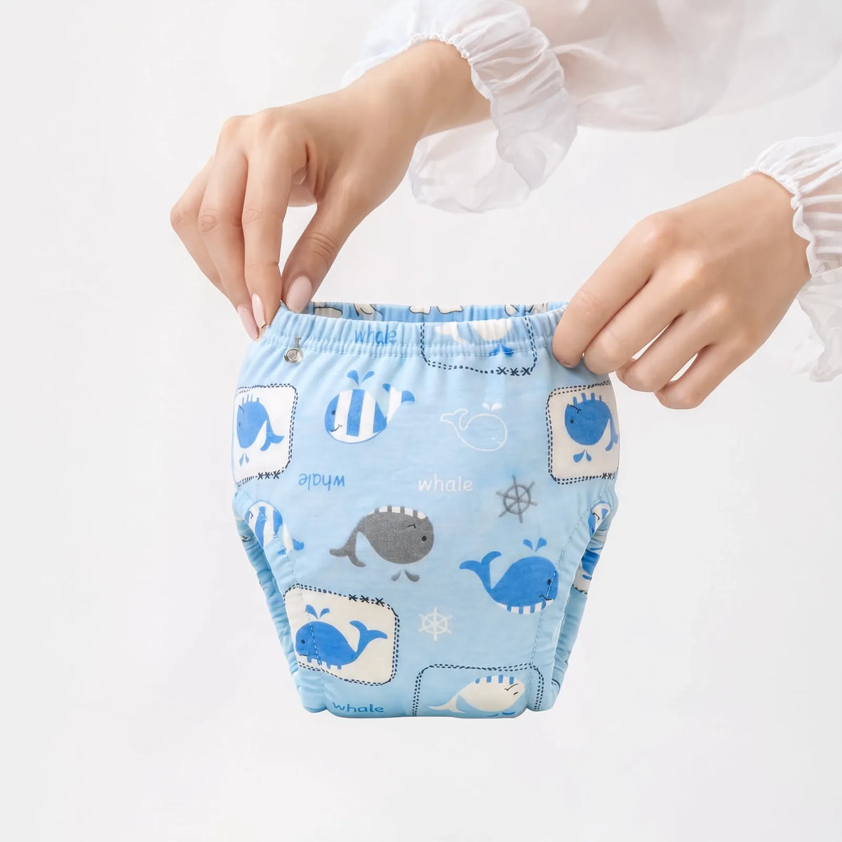 Culotte d'Apprentissage Nimizy®